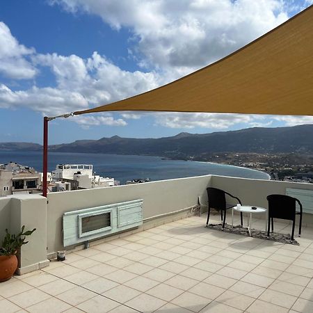 Апартаменты Terrace House Сития Экстерьер фото