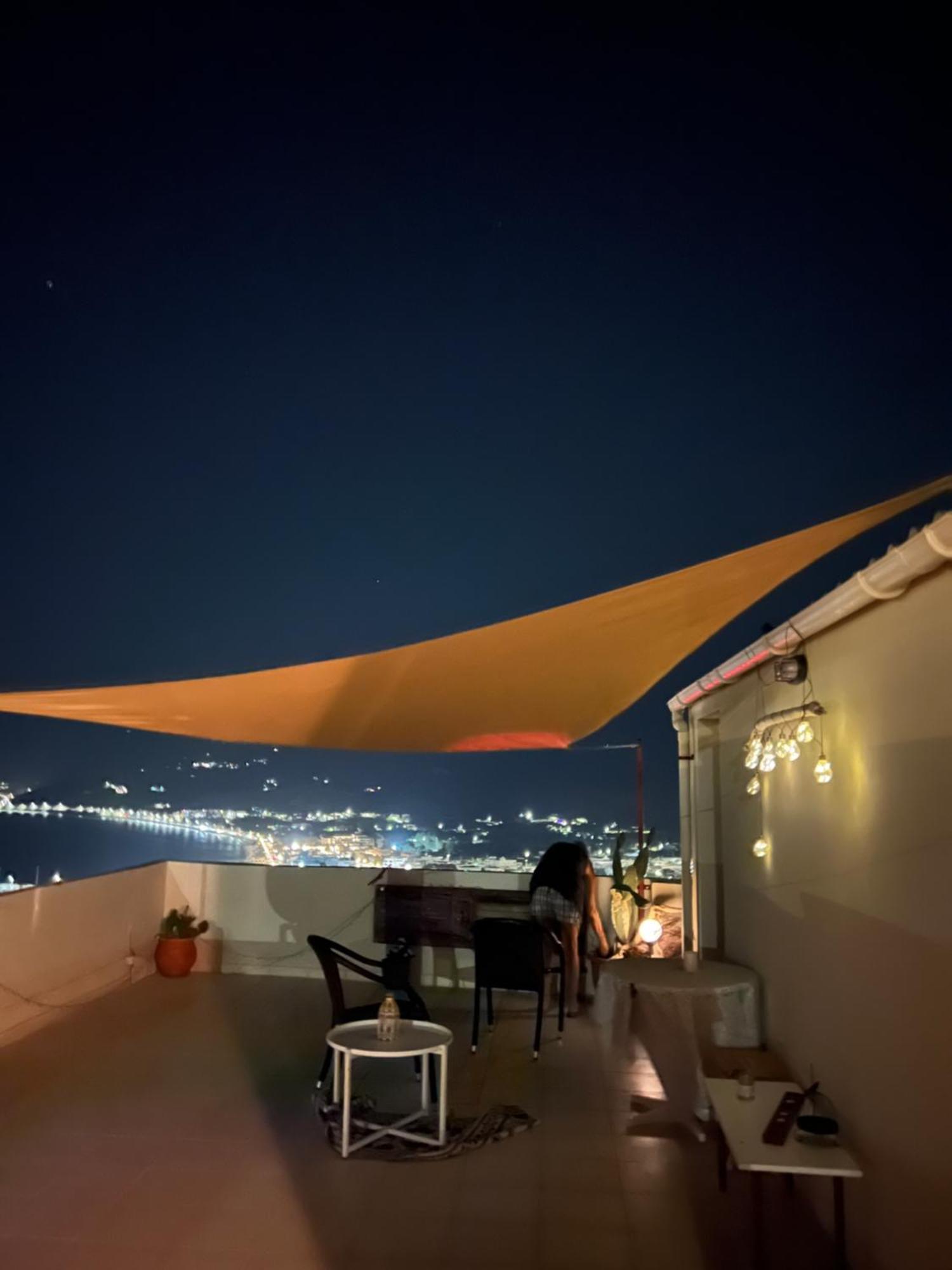Апартаменты Terrace House Сития Экстерьер фото